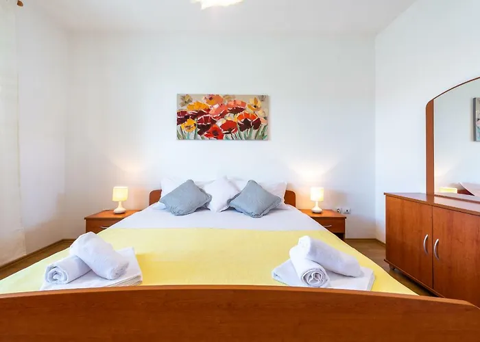 Apartment Jele