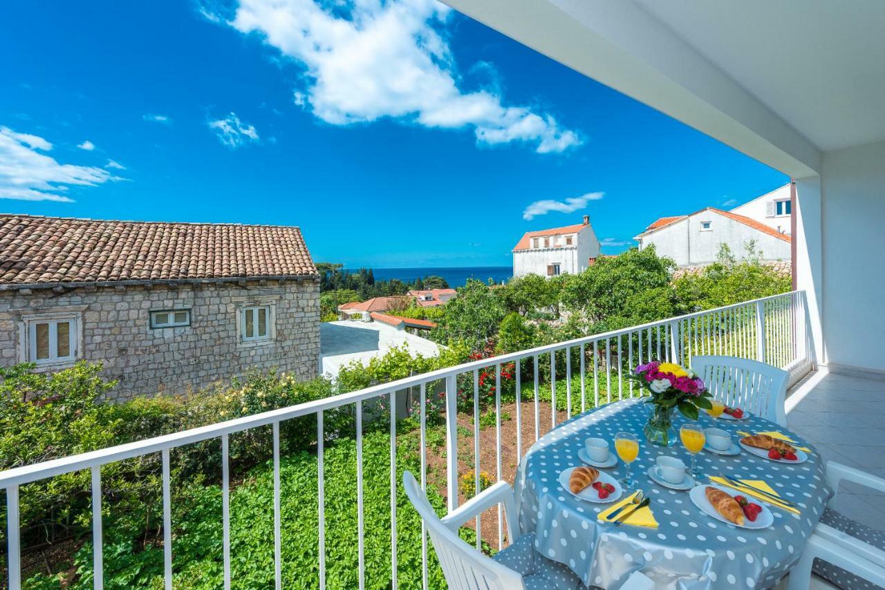 Jele Leilighet Dubrovnik