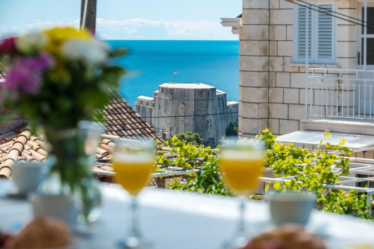 Lägenhet Jele Dubrovnik