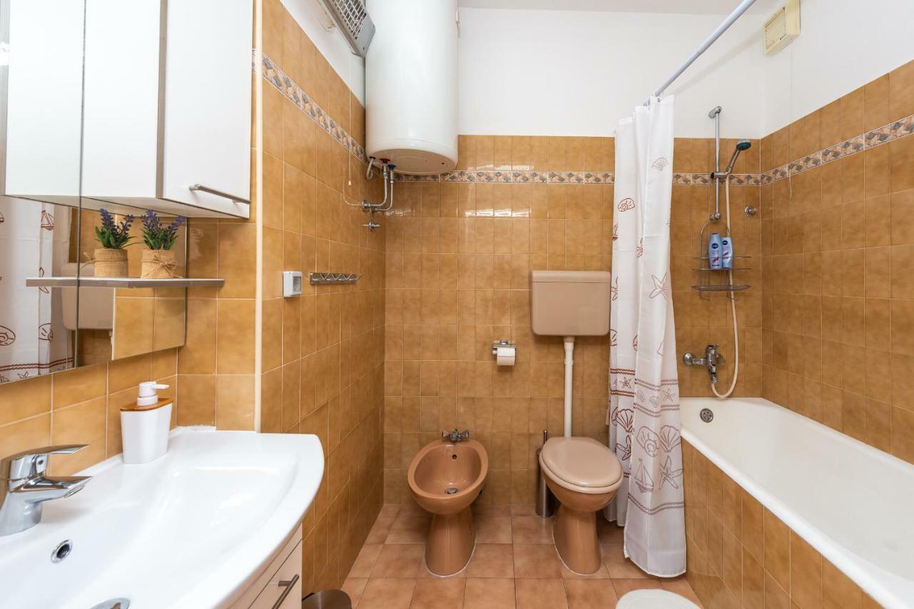Appartement Jele