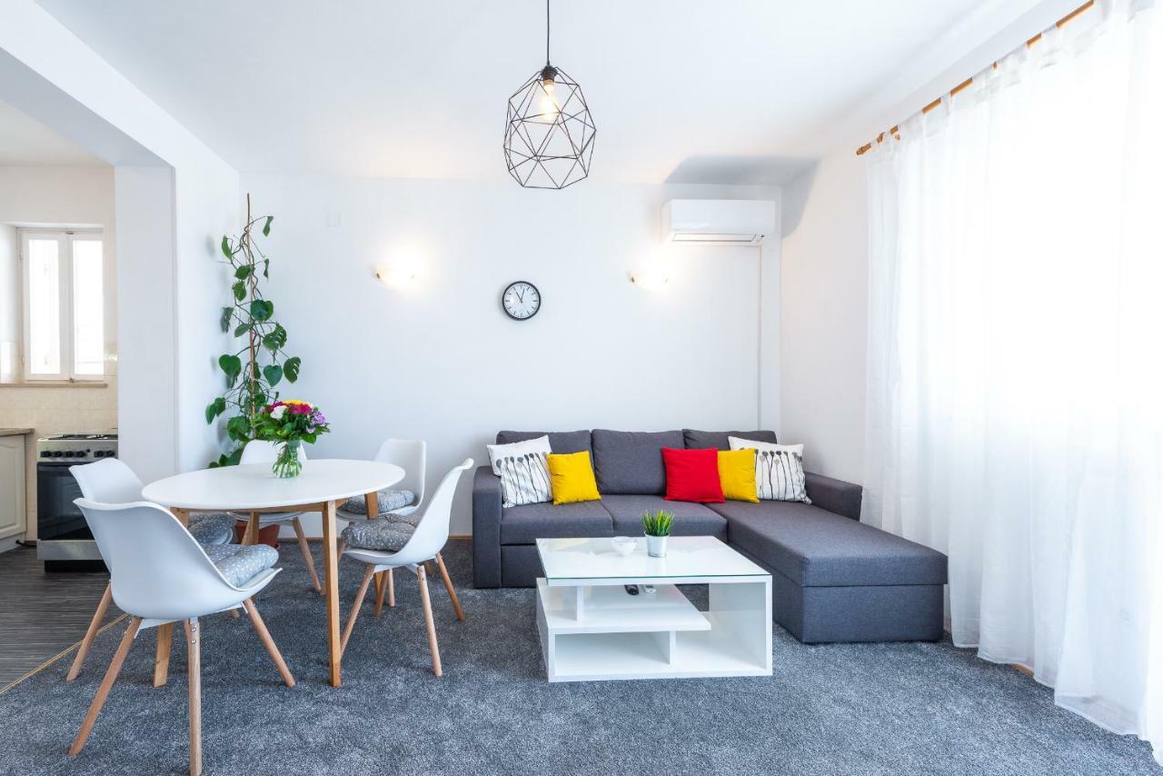 Appartement Jele