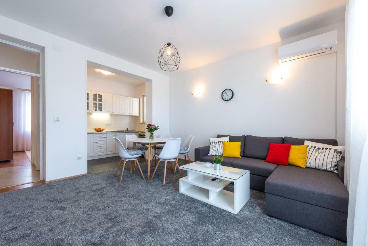 Appartement Jele *