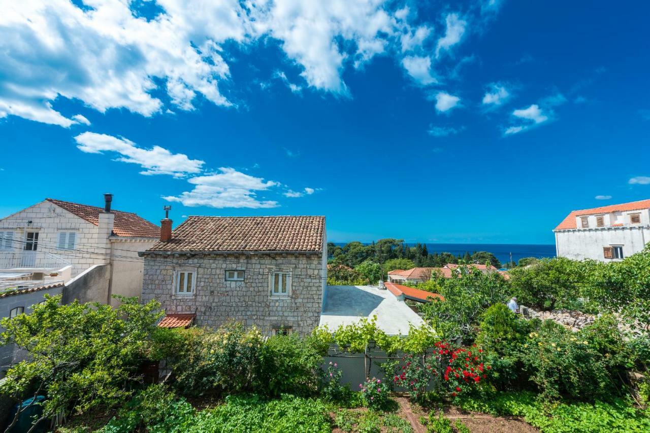 Jele Appartement Dubrovnik